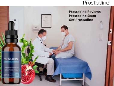 Prostadine Drops Review